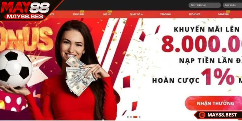 An tâm về mọi chính sách của sân chơi về bảo mật